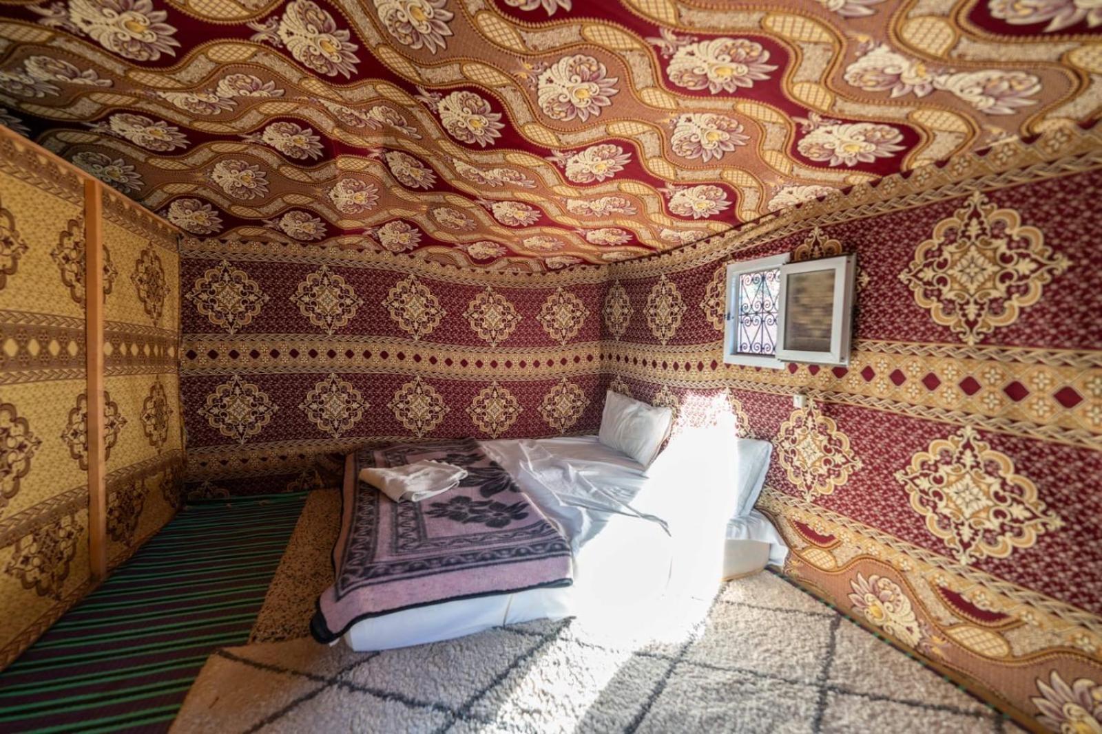 Hammadi Desert Camp Merzouga Ngoại thất bức ảnh