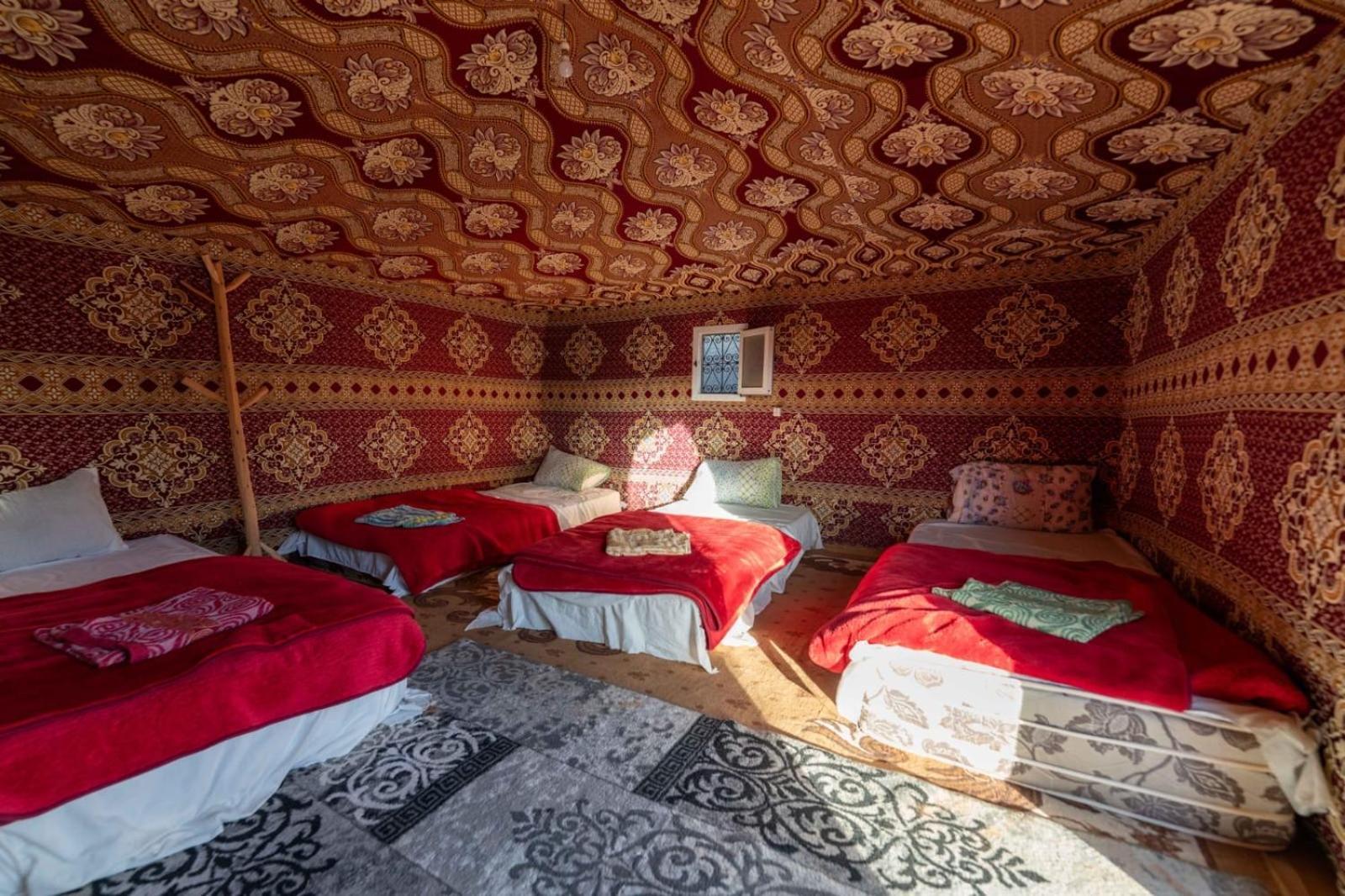 Hammadi Desert Camp Merzouga Ngoại thất bức ảnh