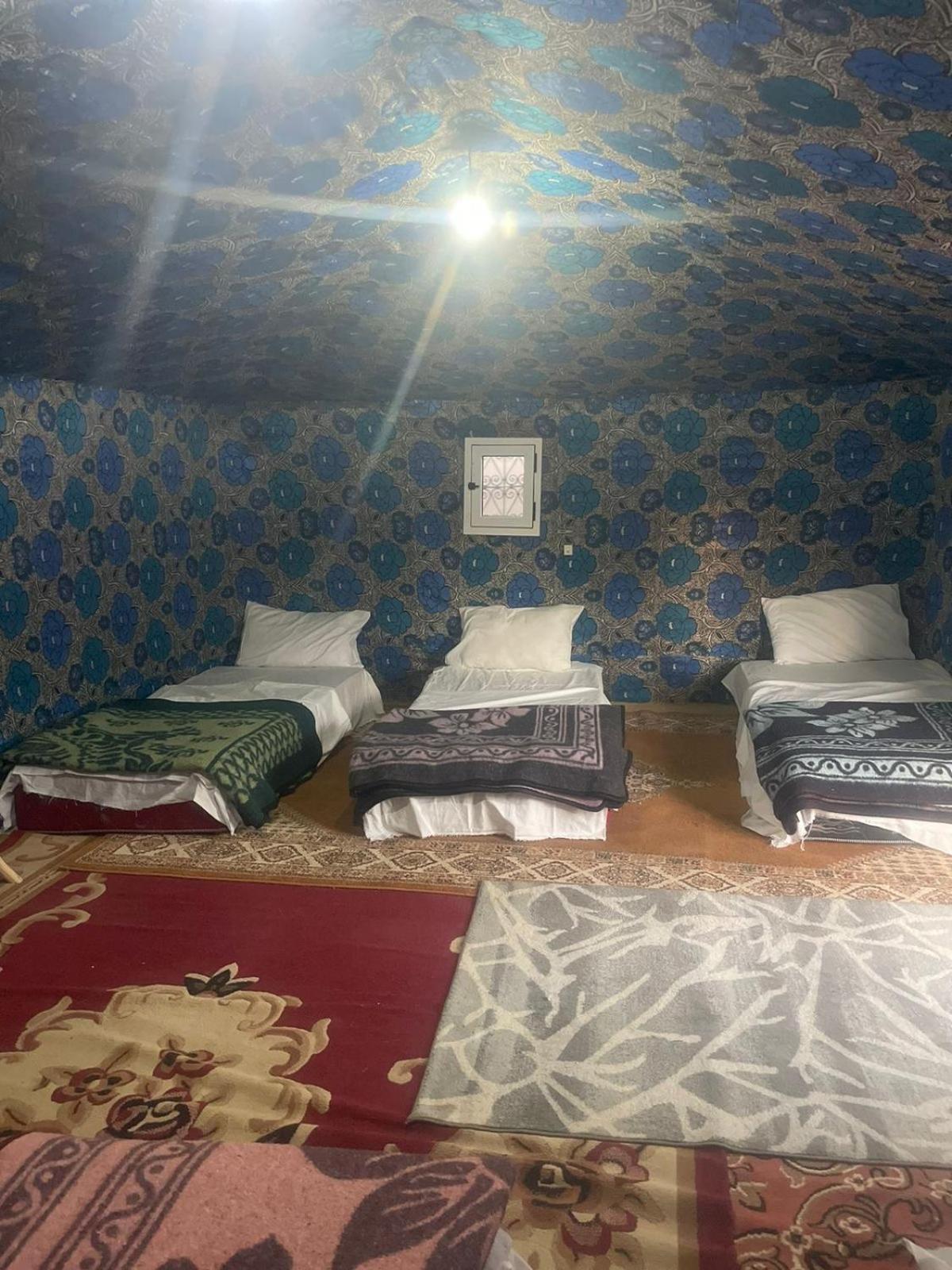 Hammadi Desert Camp Merzouga Ngoại thất bức ảnh