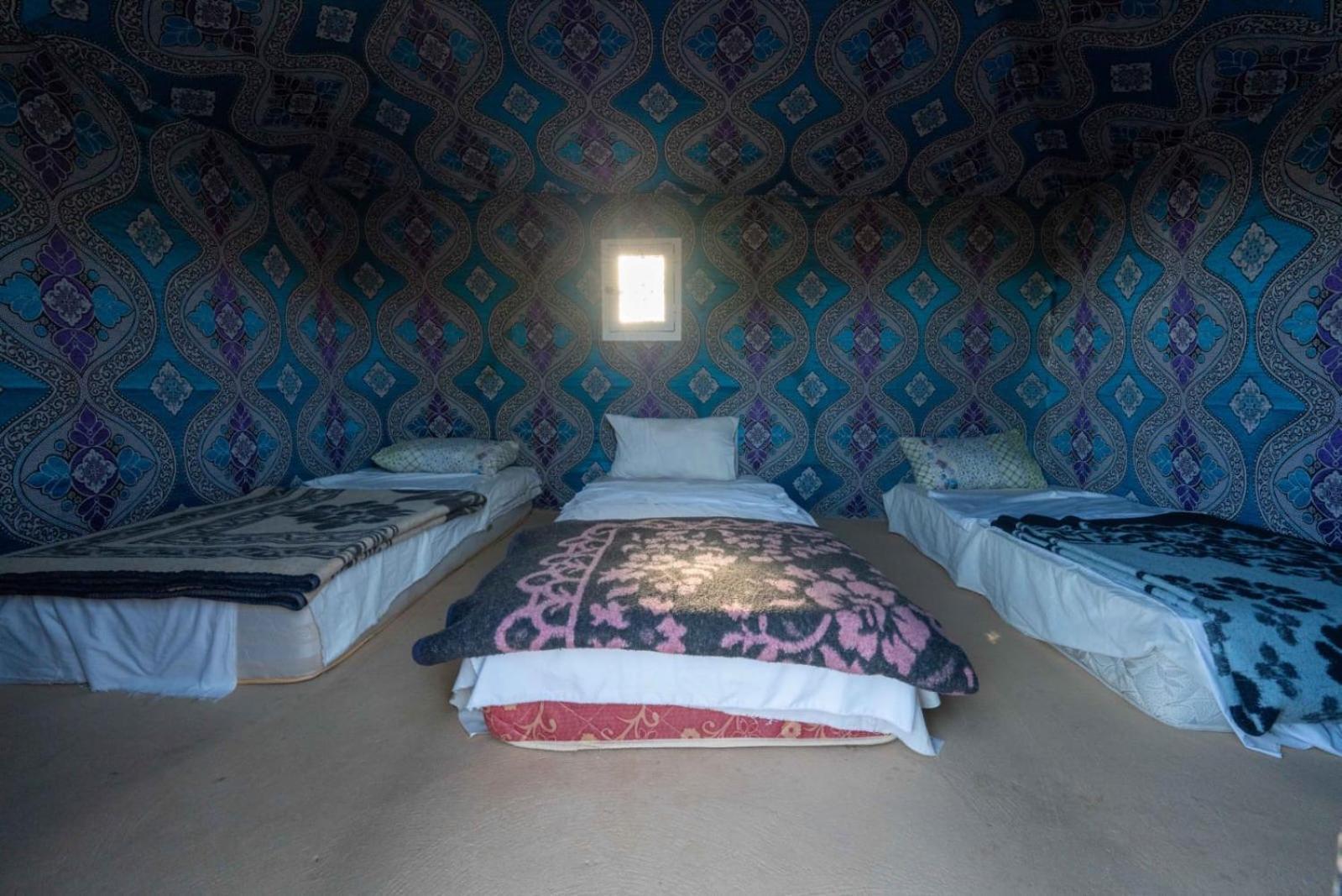 Hammadi Desert Camp Merzouga Ngoại thất bức ảnh