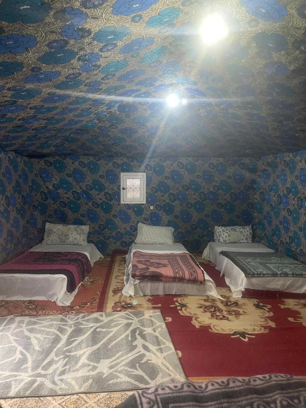 Hammadi Desert Camp Merzouga Ngoại thất bức ảnh