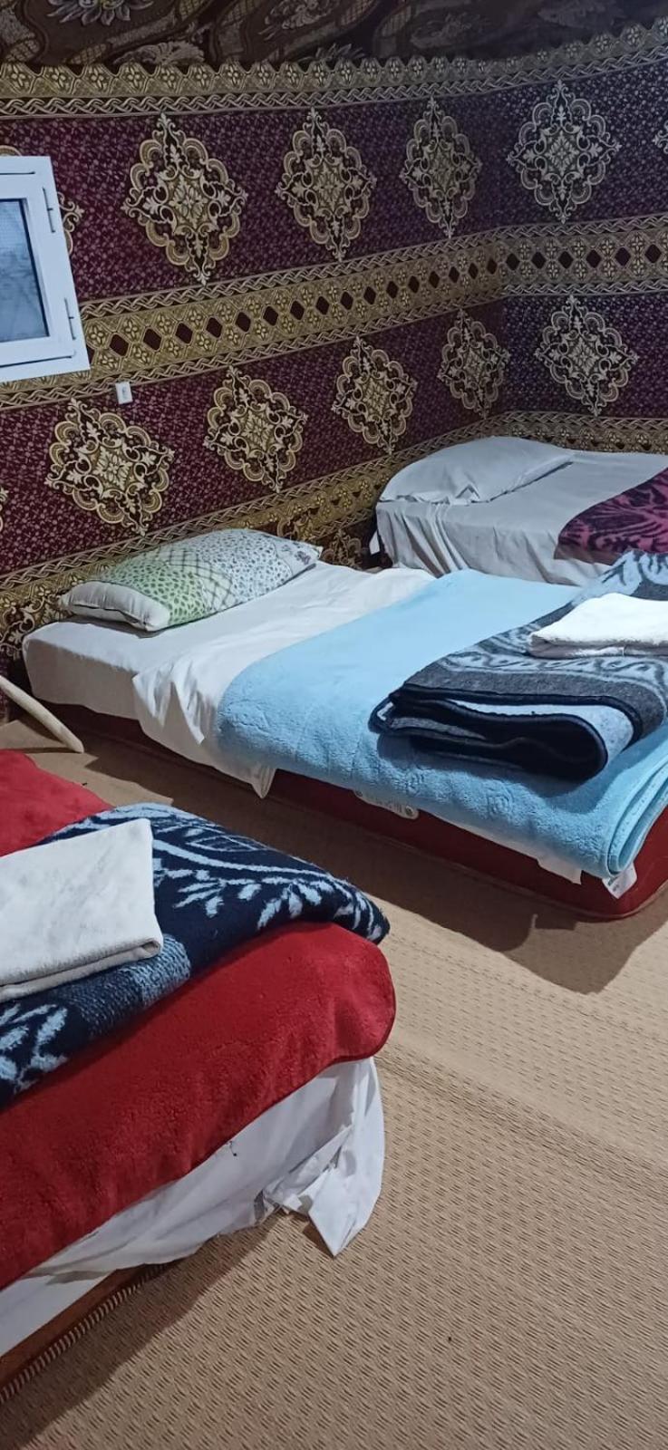 Hammadi Desert Camp Merzouga Ngoại thất bức ảnh