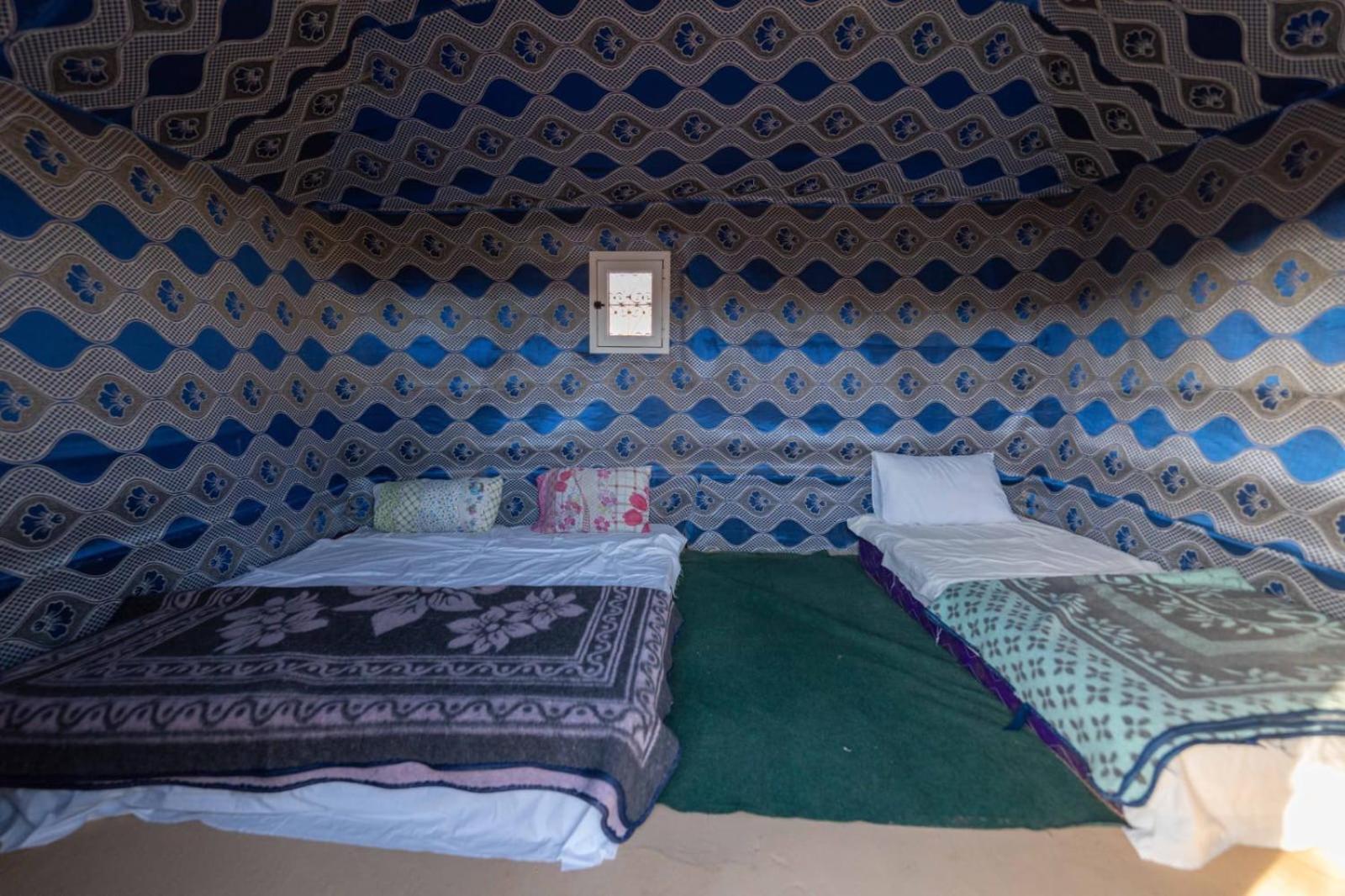 Hammadi Desert Camp Merzouga Ngoại thất bức ảnh