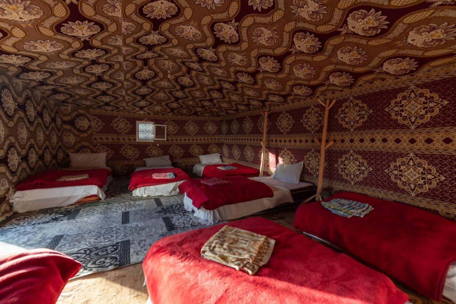 Hammadi Desert Camp Merzouga Ngoại thất bức ảnh