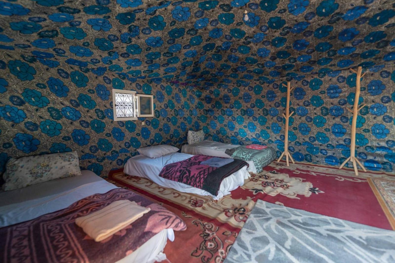 Hammadi Desert Camp Merzouga Ngoại thất bức ảnh