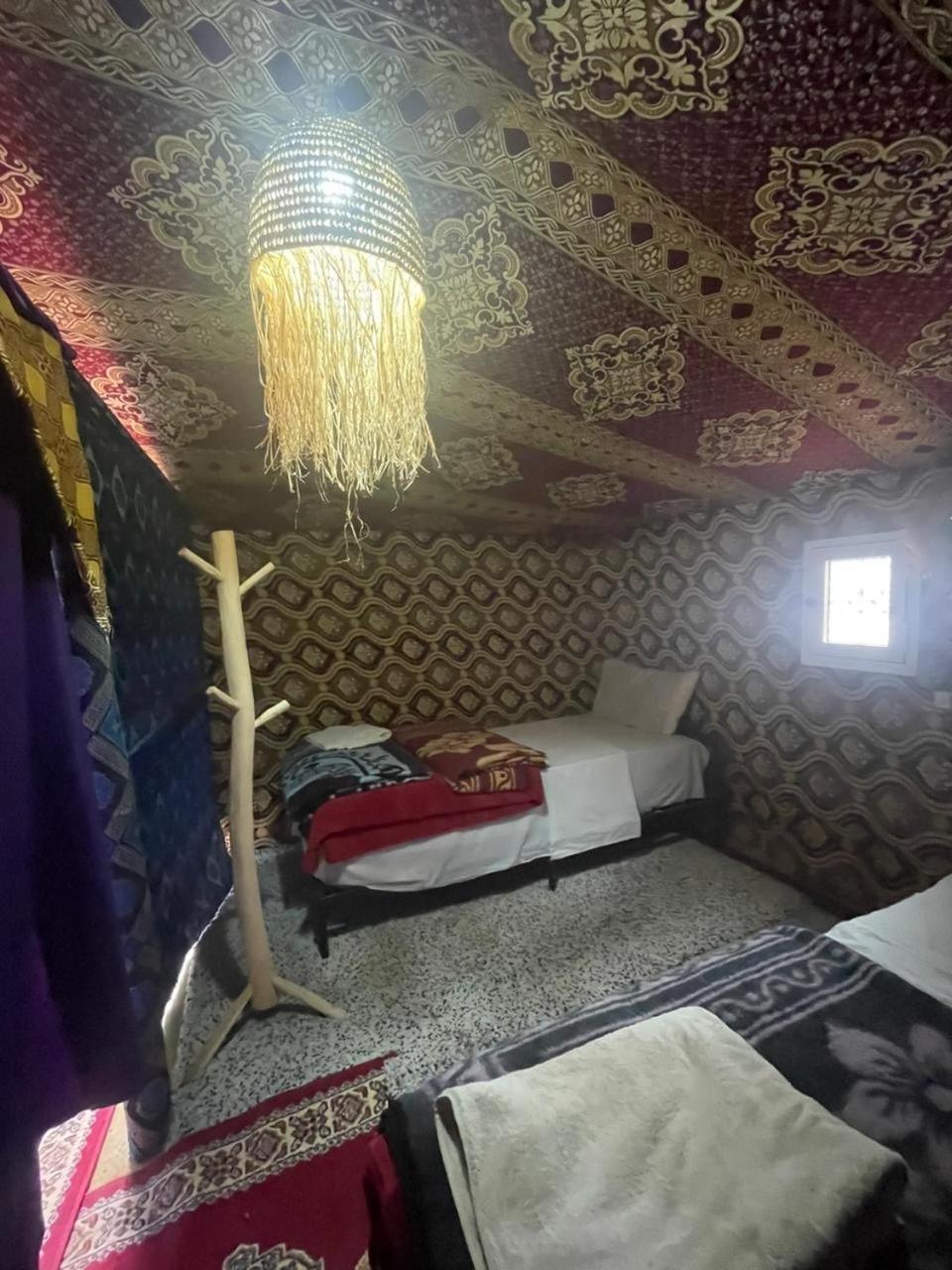 Hammadi Desert Camp Merzouga Ngoại thất bức ảnh