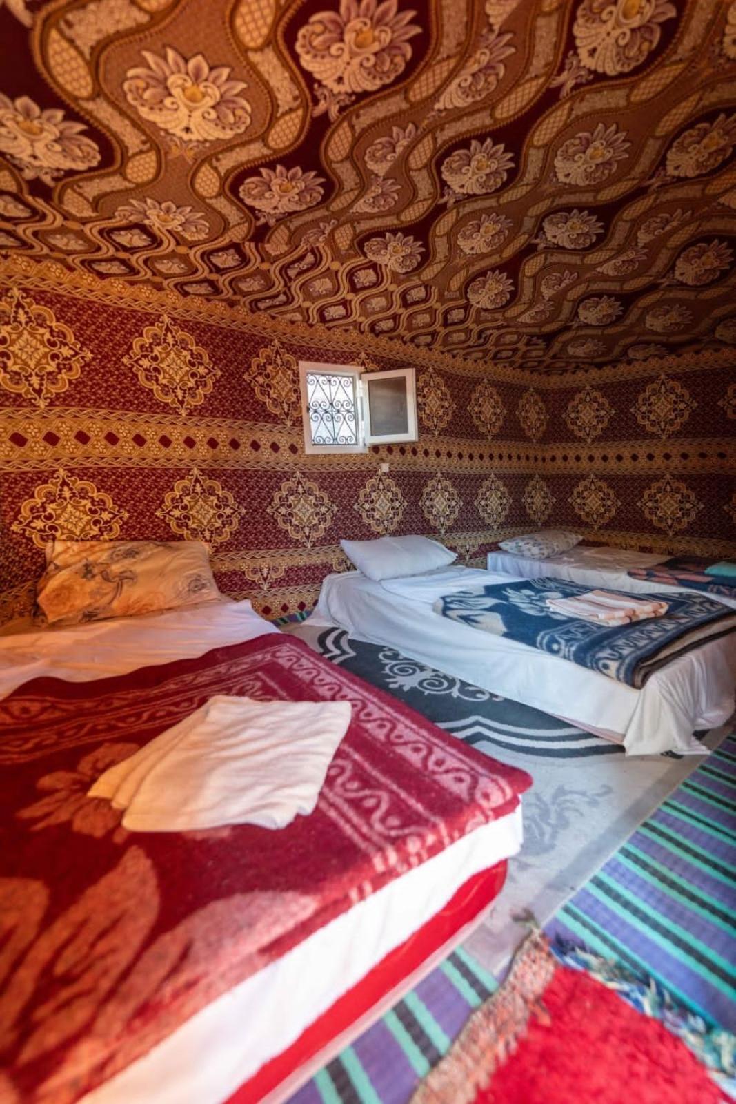Hammadi Desert Camp Merzouga Ngoại thất bức ảnh